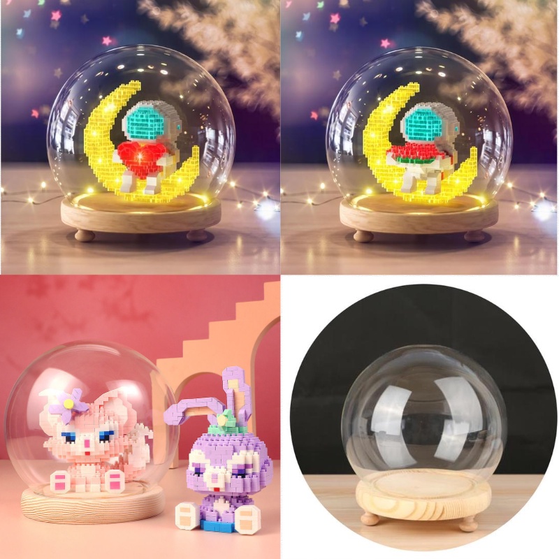 Đồ Chơi Lắp Ráp Động Ráp Giải Tỏa Căng Thẳng Cho Người Lớn Giáo Dục Cho Trẻ Nhỏ