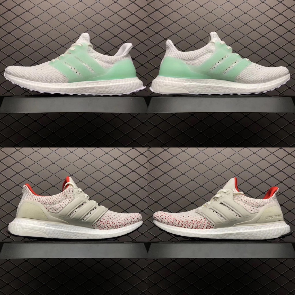 [1:1] Xả Kho Giày Thể Thao Nam Ultraboost Tuanyuan 40-44