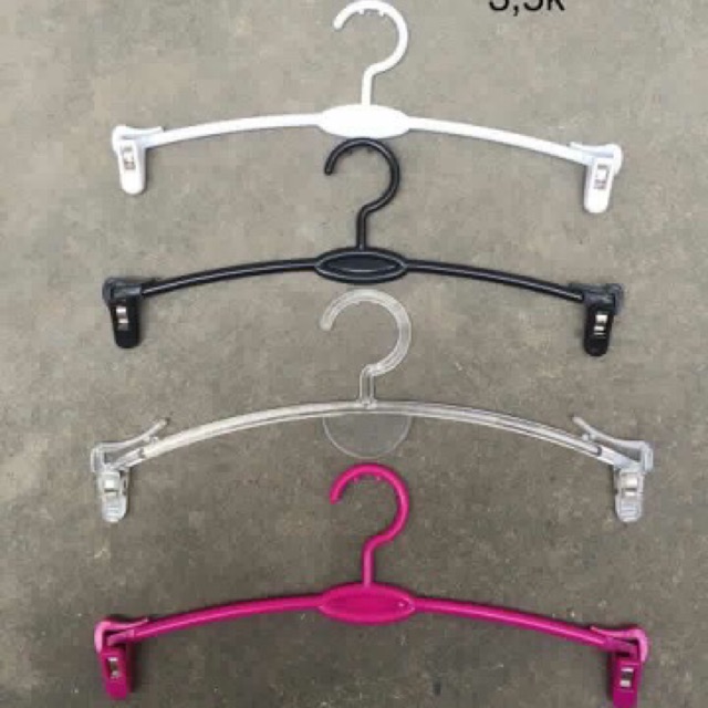 100c kẹp đồ lót