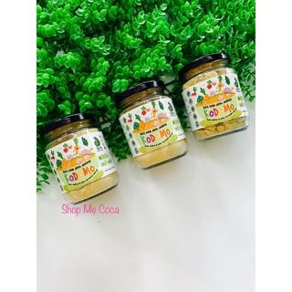 Bột nêm rau củ kodomo 90gr