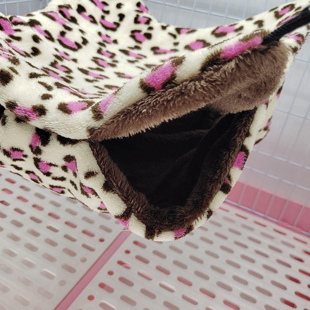 Võng Nằm Cho Chuột Hamster Ấm Áp Dễ Thương