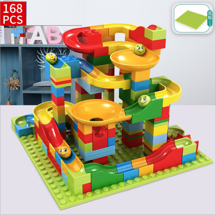 Bộ Đồ Chơi Lắp Ráp Lego Độc Đáo Thú Vị Cho Bé 3-4 - 6 Tuổi