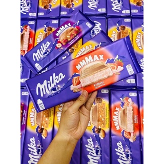 Socola Milka