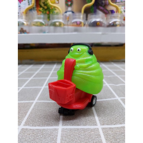 Đồ chơi McDonald's