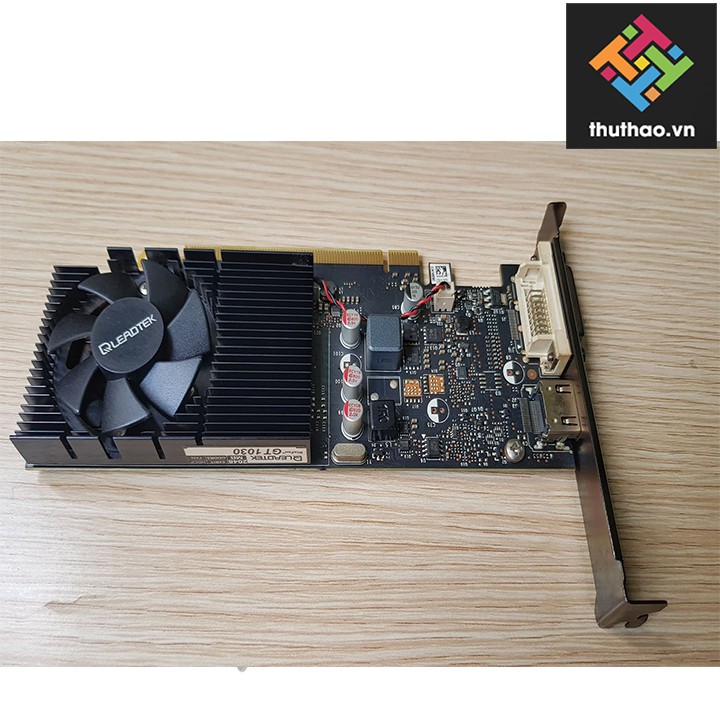CARD MÀN HÌNH LẮP CÂY ĐỒNG BỘ VÀ THƯỜNG CARD BO LÙN gt730 gt630 gtx750 gt1030 | BigBuy360 - bigbuy360.vn