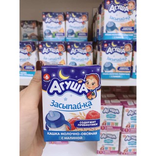 Sữa béo đêm agusa nga