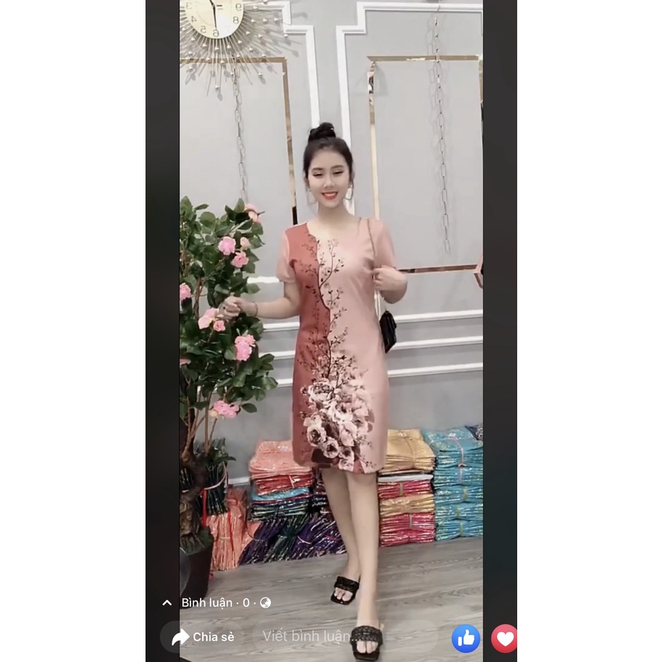 ĐẦM TRUNG NIÊN