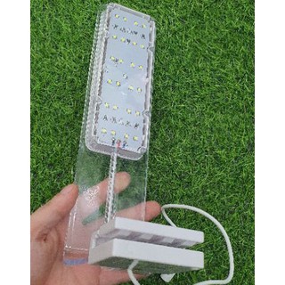 ĐÈN LED KẸP THÀNH BỂ CÁ JENECA D5