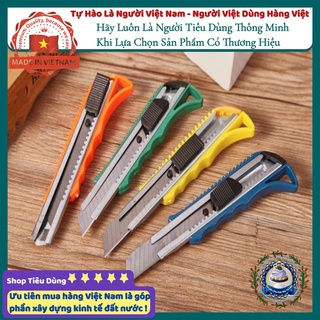 Dao rọc giấy 🍉Freeship🍉 tiện dụng dành cho văn phòng