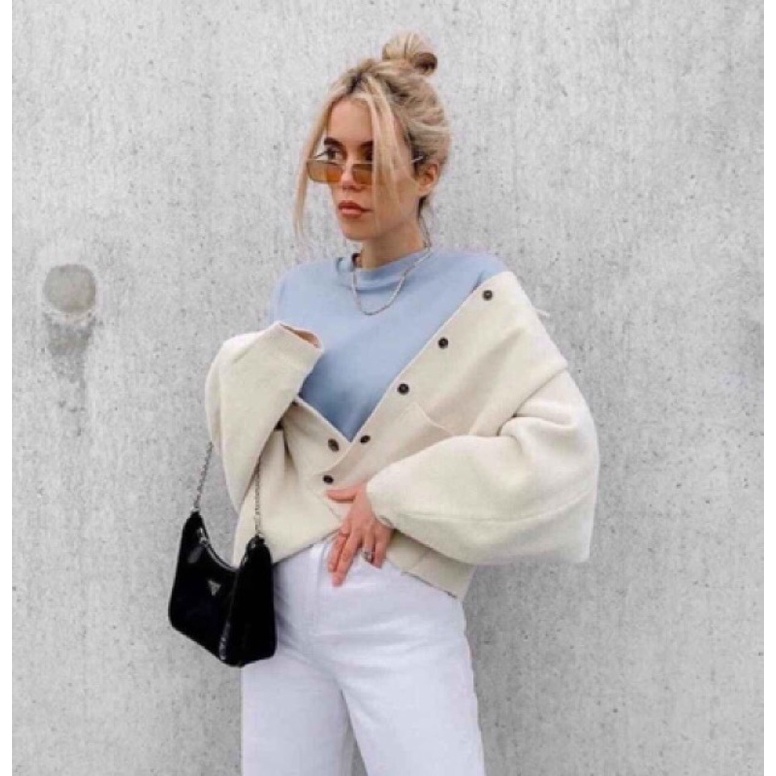 Set túi 2 in 1 P.R dù