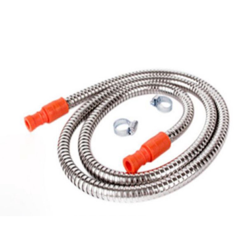 Dây Dẫn Khí Gas Thấp Áp- Dây Dẫn Gá chống chuột