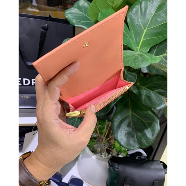 Ví nữ cnk mẫu mới