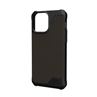 (THANH LÝ) Ốp lưng UAG Metropolis LT cho iPhone 13 Pro Max [6.7 inch]