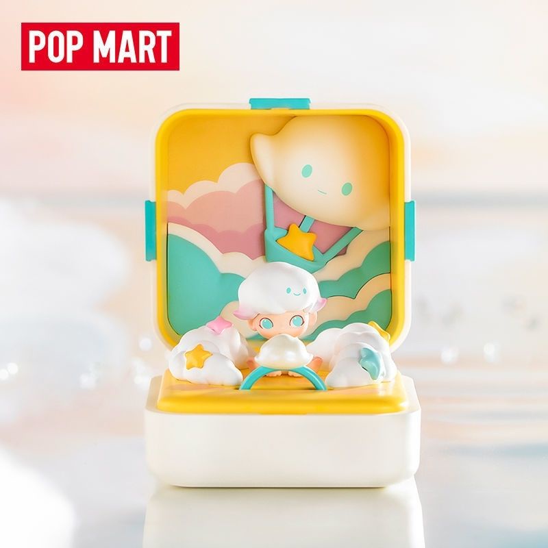 Hộp Quà Tặng Trang Trí Nhẫn Đeo Ngón Tay Chủ Đề Lãng Mạn