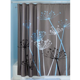 Rèm polyester chống thấm nước 12 móc