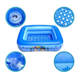 Bể bơi 2 tầng m2 giá rẻ