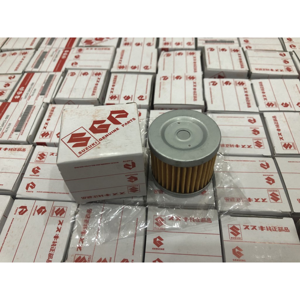 Lọc nhớt Suzuki Lớn