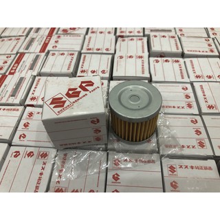 Lọc nhớt Suzuki Lớn