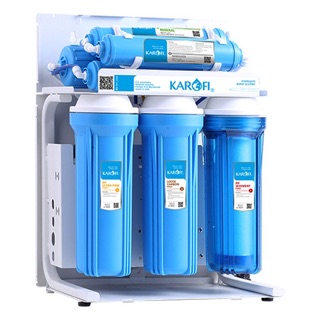 Máy lọc nước Karofi Spido cho gầm tủ bếp