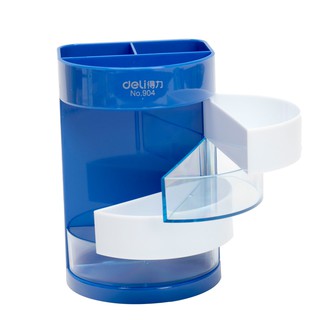 Khay Cắm Bút Nhiều Ngăn Deli 904
