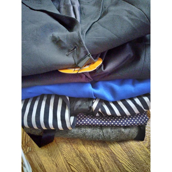 Áo chọn live siro