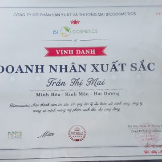 Kem dưỡng trắng da Face