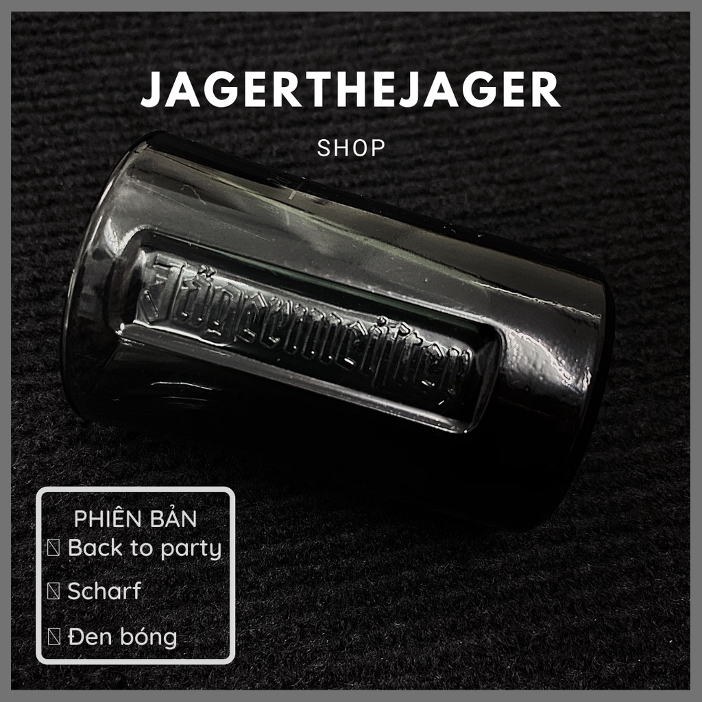 Bản đặc biệt - Ly shot uống rượu - Jagermeister