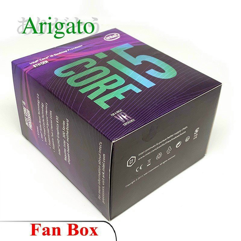 Fan box CPU Quạt chip box Cao Cấp socket 775/1155/1150 - Fan Led 5 màu siêu đẹp hàng chất lượng giá rẻ ADOO