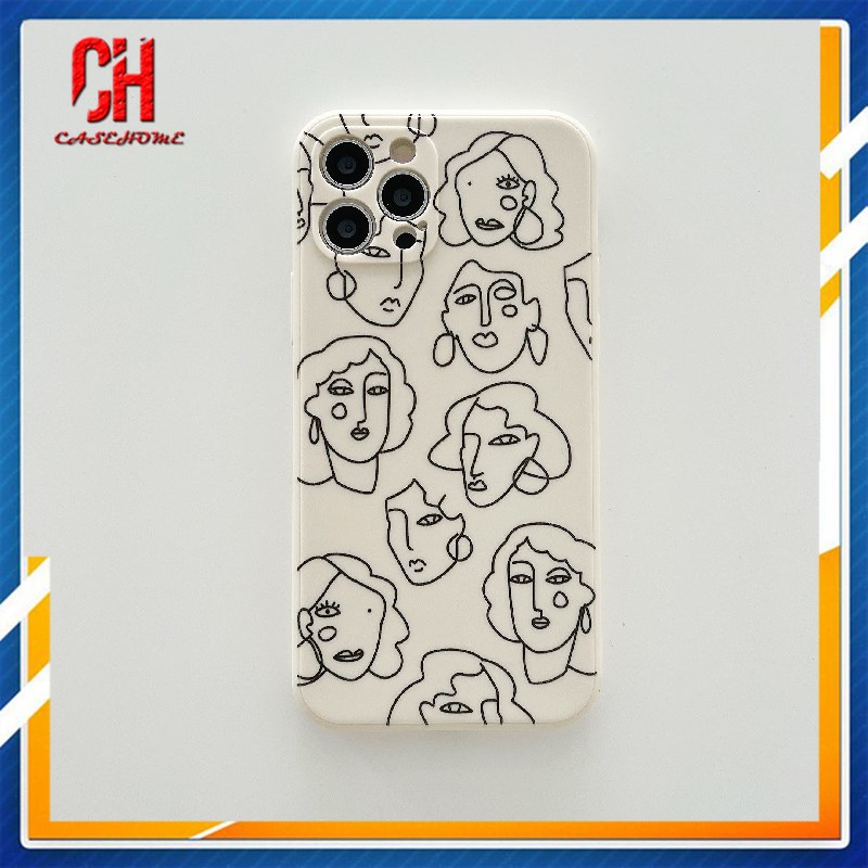 Ốp Điện Thoại Cho compatible for iPhone 7 Plus 11 Pro Max 6 6s 8 Plus 12 Mini 12 Pro Max 13 PRO MAX 13 Mini X Xr Se 2020 6splus 7plus 6plus 8plus Xs Max