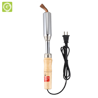 Mỏ Hàn Điện Cán Gỗ 200w