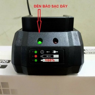 Sạc máy siết bu lông 10seo  LOẠI 1