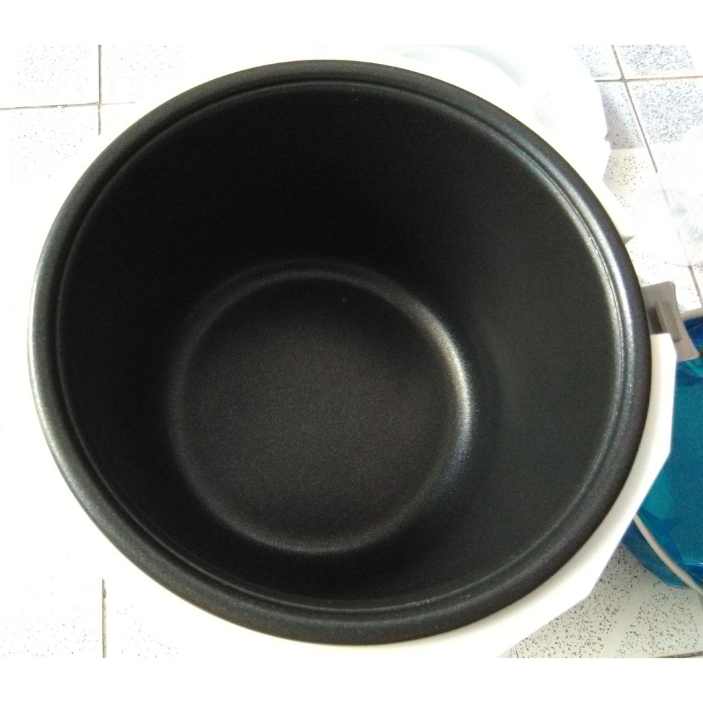 Nồi cơm điện mini Oushiba 1.3L 12V 100W / 24V 140W | BigBuy360 - bigbuy360.vn