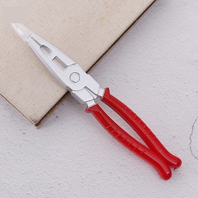 Bút Bi Mực Đen Ngòi 0.5mm Hình Dụng Cụ Cơ Khí Độc - Lạ - Giao Ngẫu Nhiên