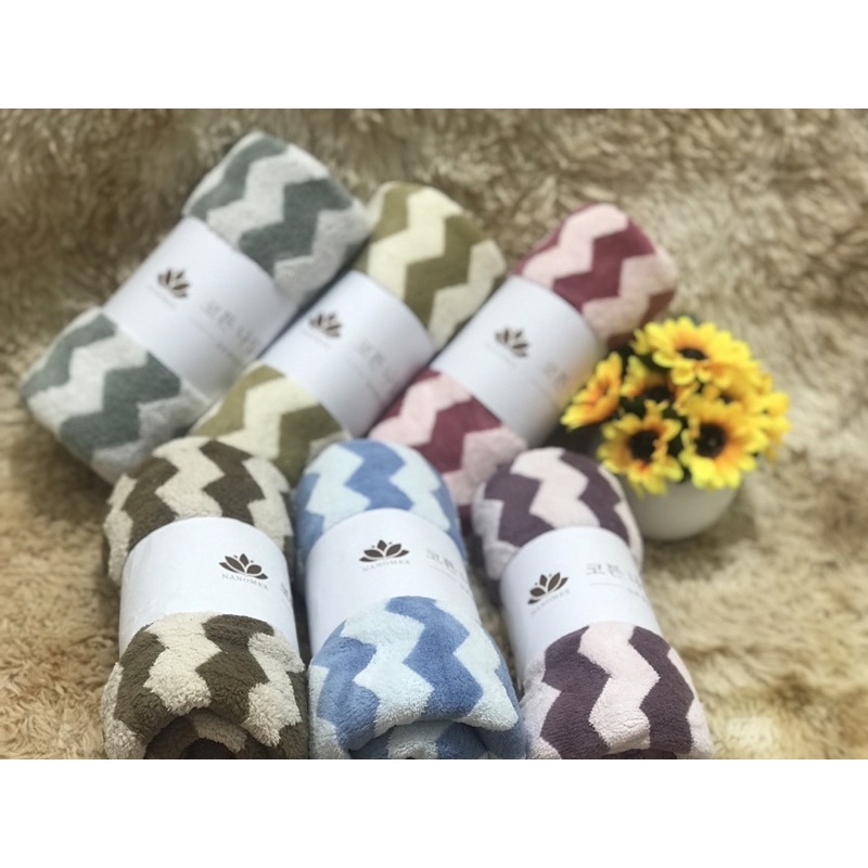 combo 10khan mặt kẻ xuât hàn siêu mềm mại