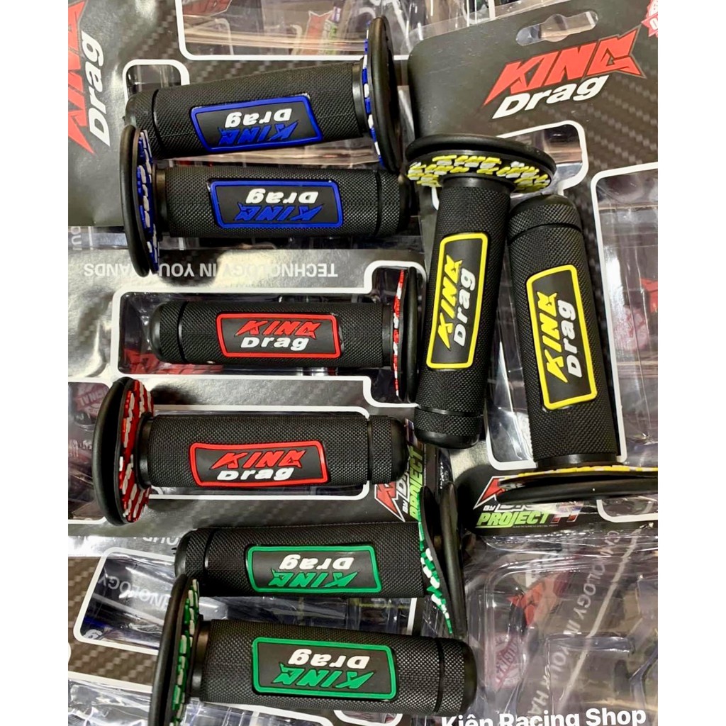 Bao tay KINGDRAG đủ màu