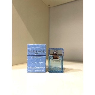 Nước Hoa mini Versace Man Eau Fraiche 5ml