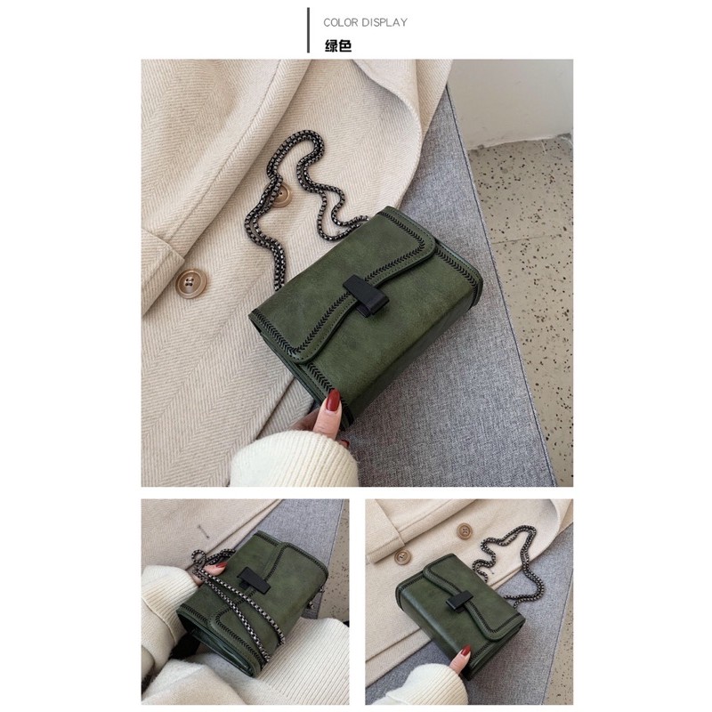 Túi Xách Quảng Châu [ Hot Nhất Hiện Nay ] Đổi Trả Thoải Mái Nếu Sản Phẩm Không Chất Không Đẹp | BigBuy360 - bigbuy360.vn