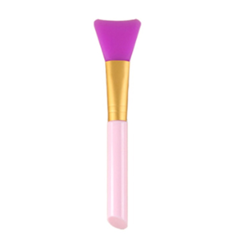 Set 3 Cọ Silicone Tán Kem Nền Trang Điểm DIY
