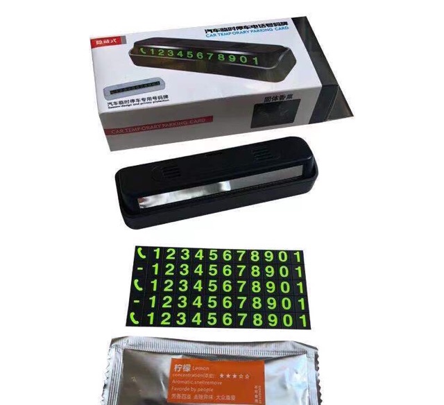 Bảng ghi số điện thoại trên xe oto | BigBuy360 - bigbuy360.vn