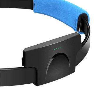 Bộ sản phẩm Ring Fit Adventure dành cho Nintendo Switch (Bao gồm Ringcon + Strap)