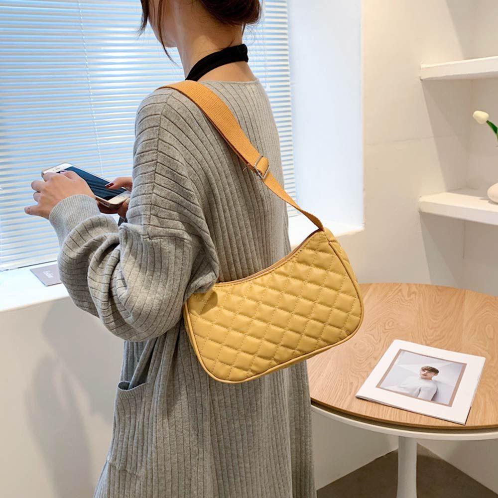 Túi Xách Đeo Vai Cỡ Lớn Thời Trang Trẻ Trung