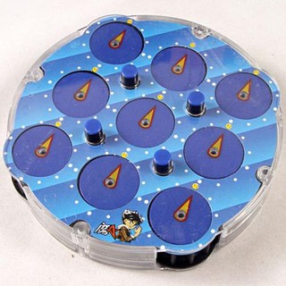 Rubik Đồng hồ - Clock Cube - Rubik Clock