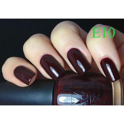 SALE 50% - sơn móng tay OPI ( NLE10)