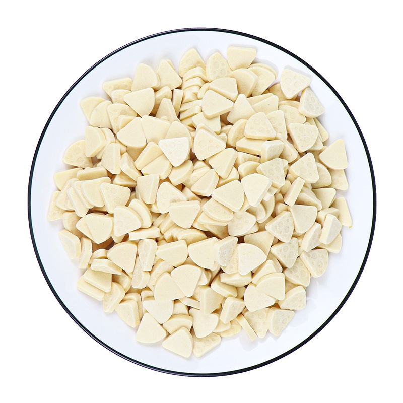 Phomai Canxi sữa dê cho chó, mèo 100gr