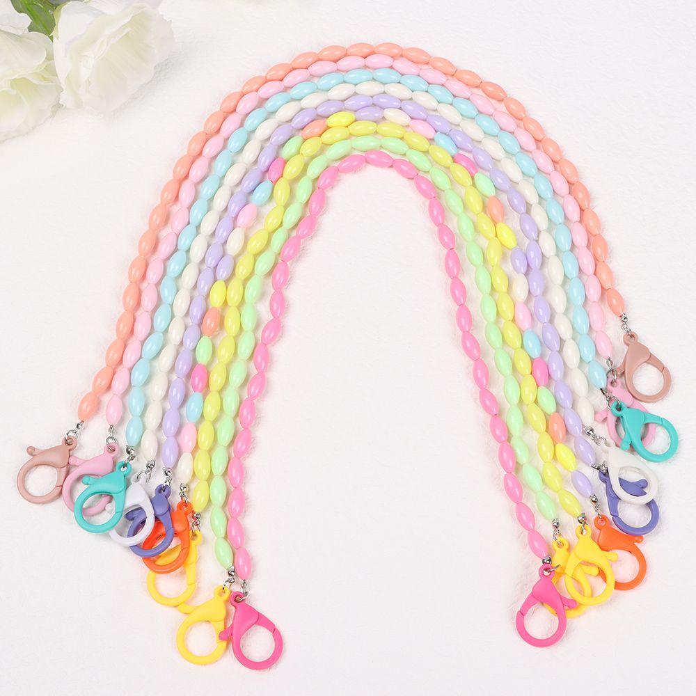 ESPO Dây Đeo Kính Chống Trượt Bằng Acrylic