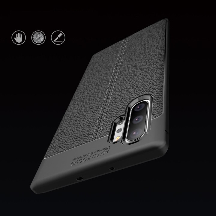 Ốp Lưng Samsung Note 9/Note 10/Note 10 Plus TPU Cao Cấp - Mã TZSC211