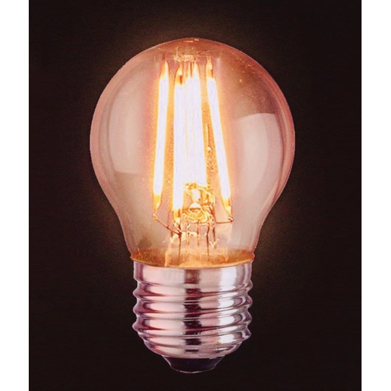 Đèn led trang trí Edison G45