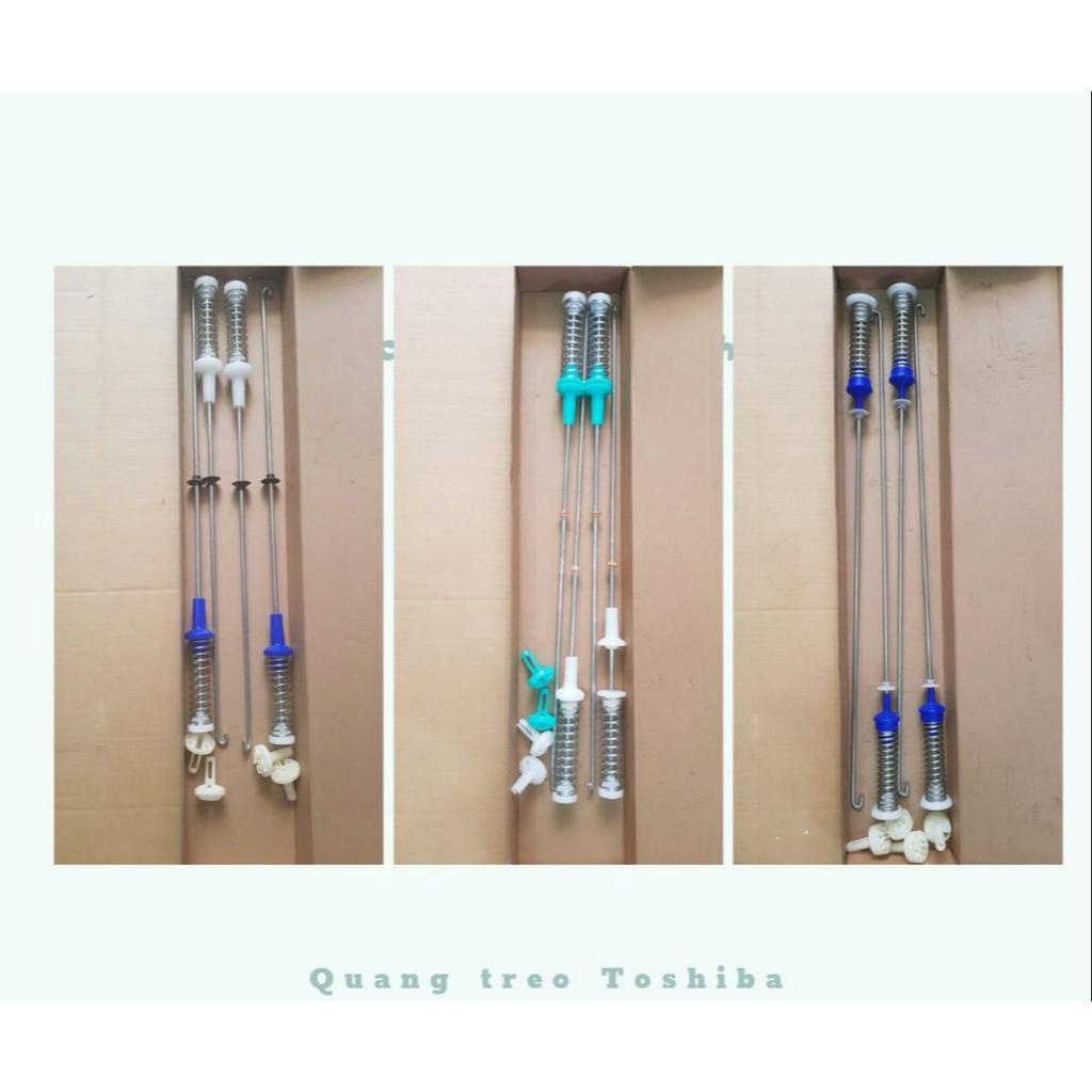 Bộ Quang treo máy giặt Toshiba 54.5cm, 56.5cm, 60cm và 62cm