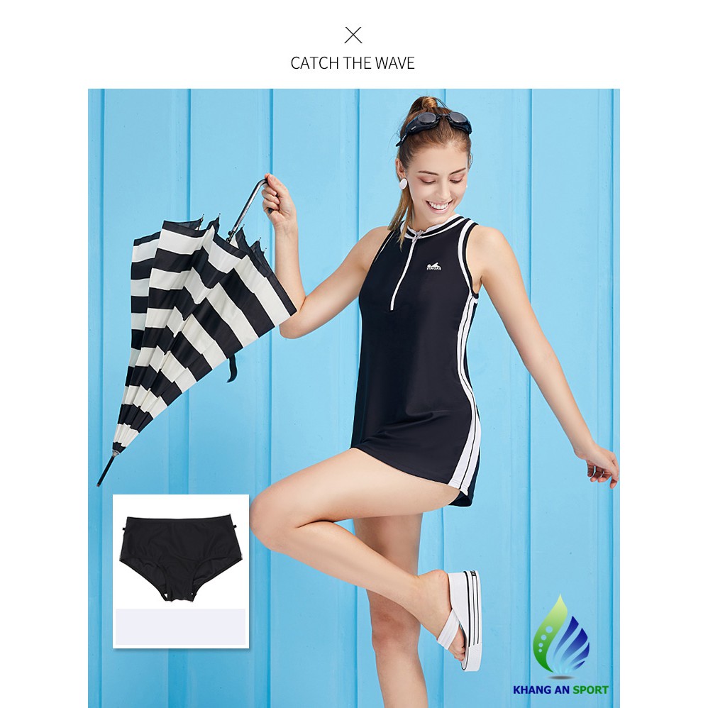 Áo bơi Bikini  nữ YingFa Y1935 | BigBuy360 - bigbuy360.vn