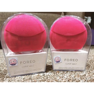 Sale 45% MÁY RỬA MẶT LUNA MINI 2 (có bảo hành 2 năm)